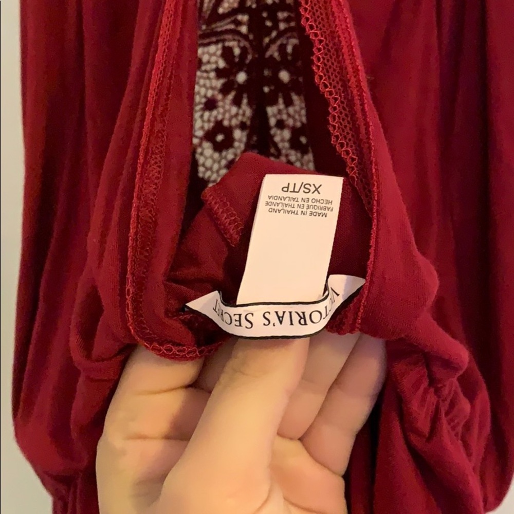 Victoria Secret Romper - Picture 6 of 8